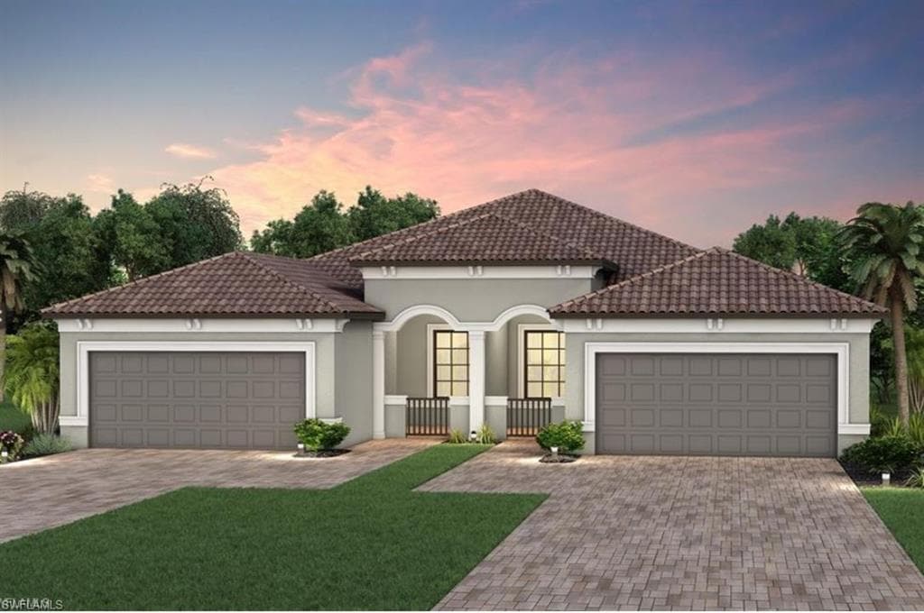 17466 Caravita LN FORT MYERS, FL 33913
