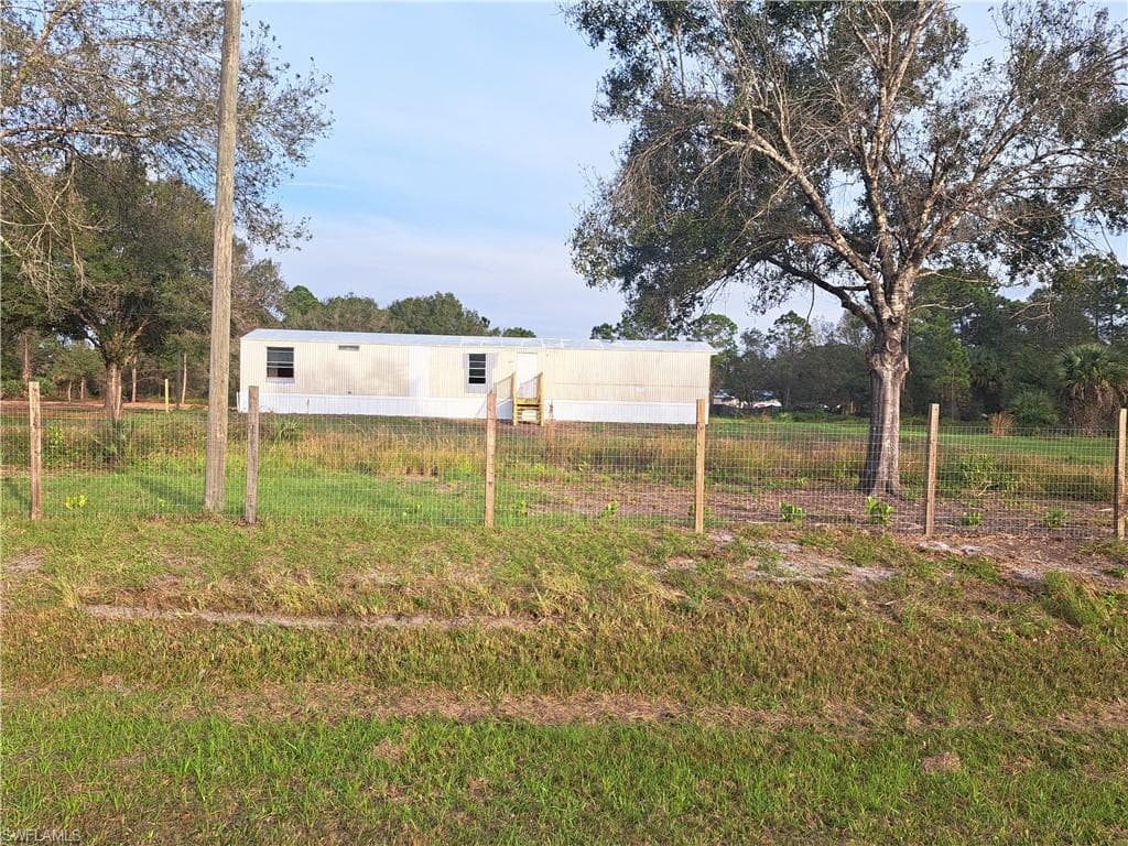 255 N Quebrada ST CLEWISTON, FL 33440
