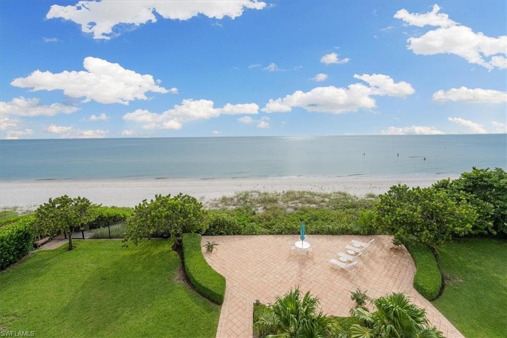 1255 Gulf Shore BLVD N 3S NAPLES, FL 34102