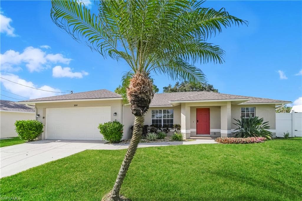 1804 NE 21st ST CAPE CORAL, FL 33909