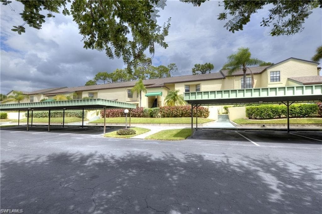 17220 Terraverde CIR 10 FORT MYERS, FL 33908