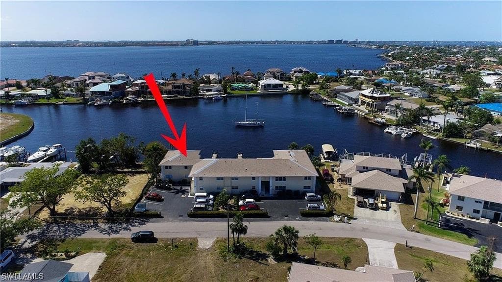 1714 Bikini CT 205 CAPE CORAL, FL 33904