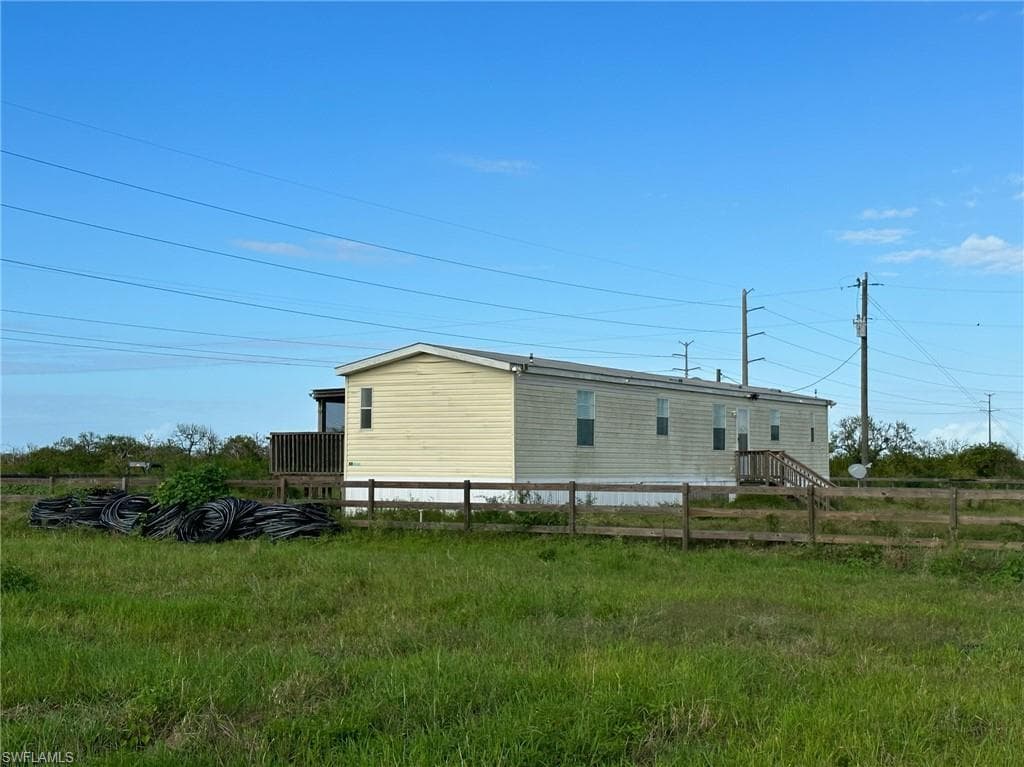 4896 5th RD LABELLE, FL 33935