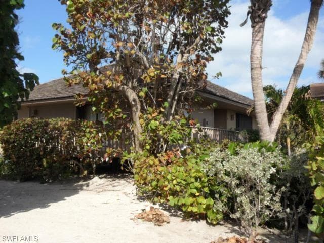 16 Beach Homes CAPTIVA, FL 33924