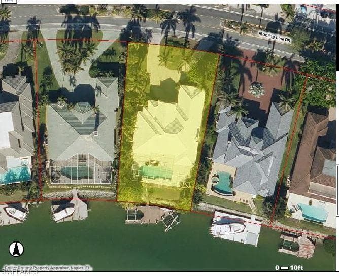 300 Mooring Line DR NAPLES, FL 34102