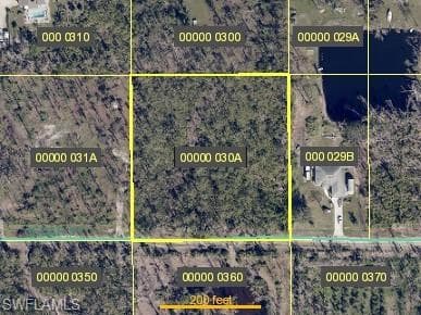4290 Cedar ST OTHER, FL 33956