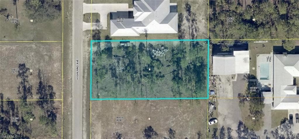 1408 Highland AVE LEHIGH ACRES, FL 33972