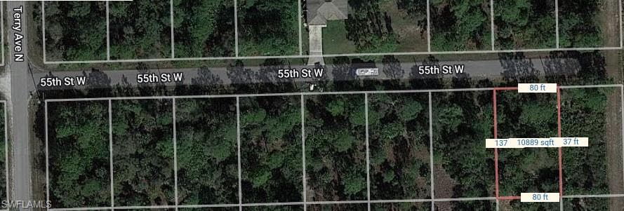 3503 55th ST W LEHIGH ACRES, FL 33971