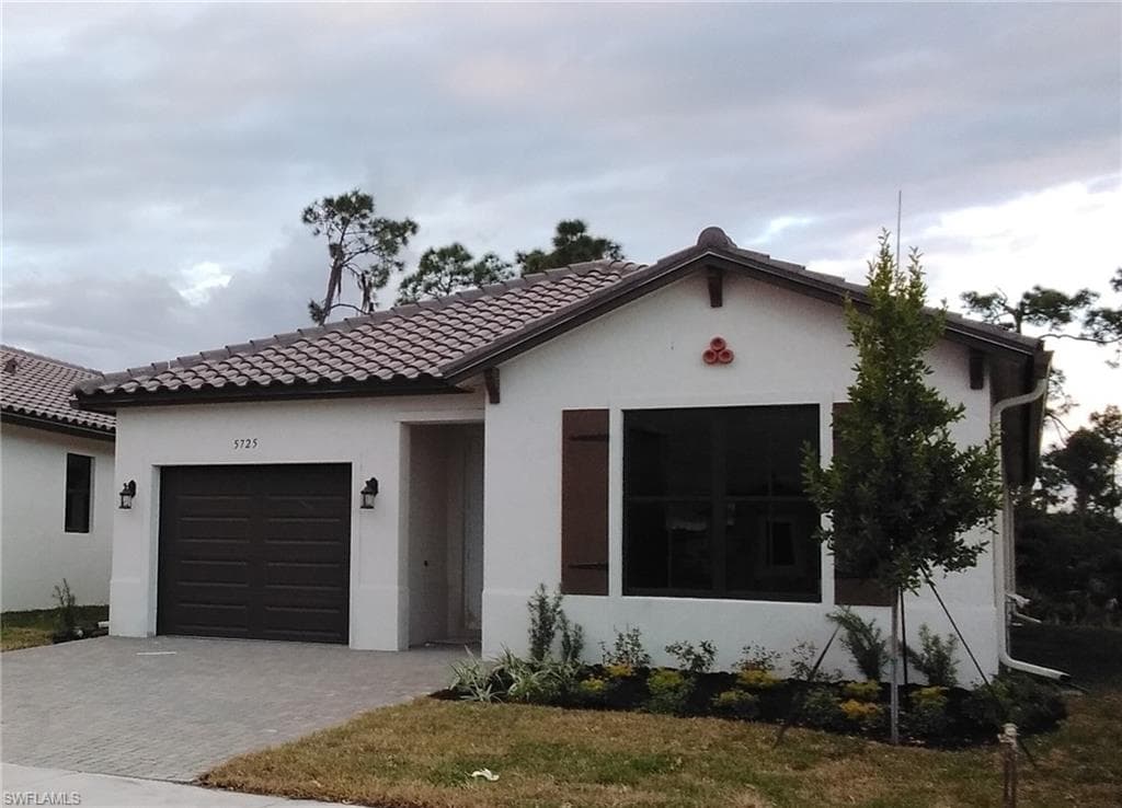 5725 Cassidy LN AVE MARIA, FL 34142
