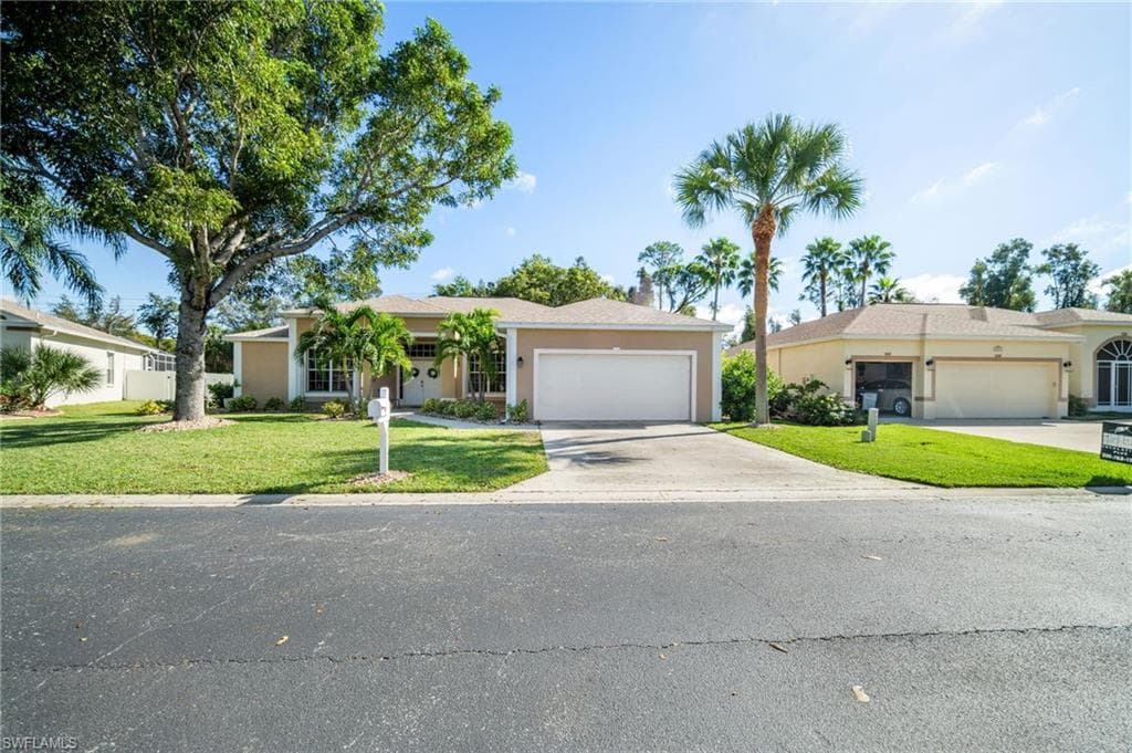 8856 Cypress Preserve PL FORT MYERS, FL 33912