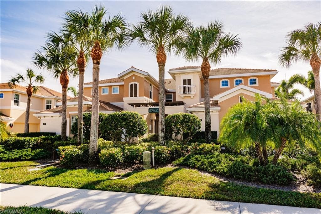 10633 Pelican Preserve BLVD 101 FORT MYERS, FL 33913