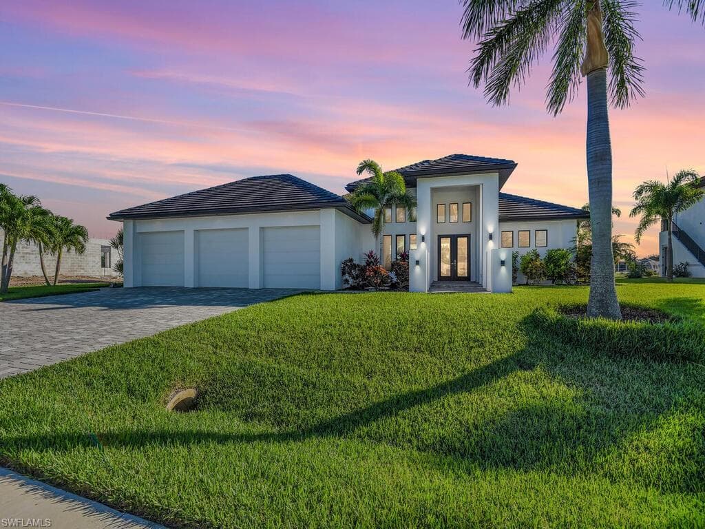1816 NE 6th ST CAPE CORAL, FL 33909