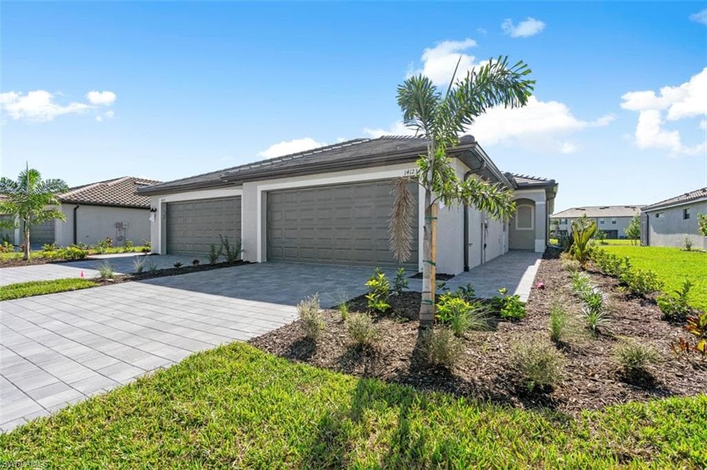 14123 Winding Cedar WAY FORT MYERS, FL 33913