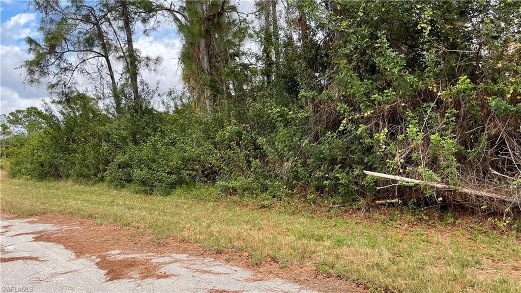 151 Andalucia AVE S LEHIGH ACRES, FL 33974