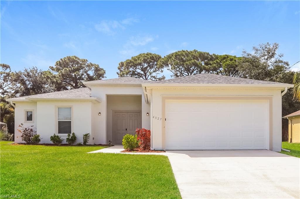 4827 Hightower RD NORTH PORT, FL 34288