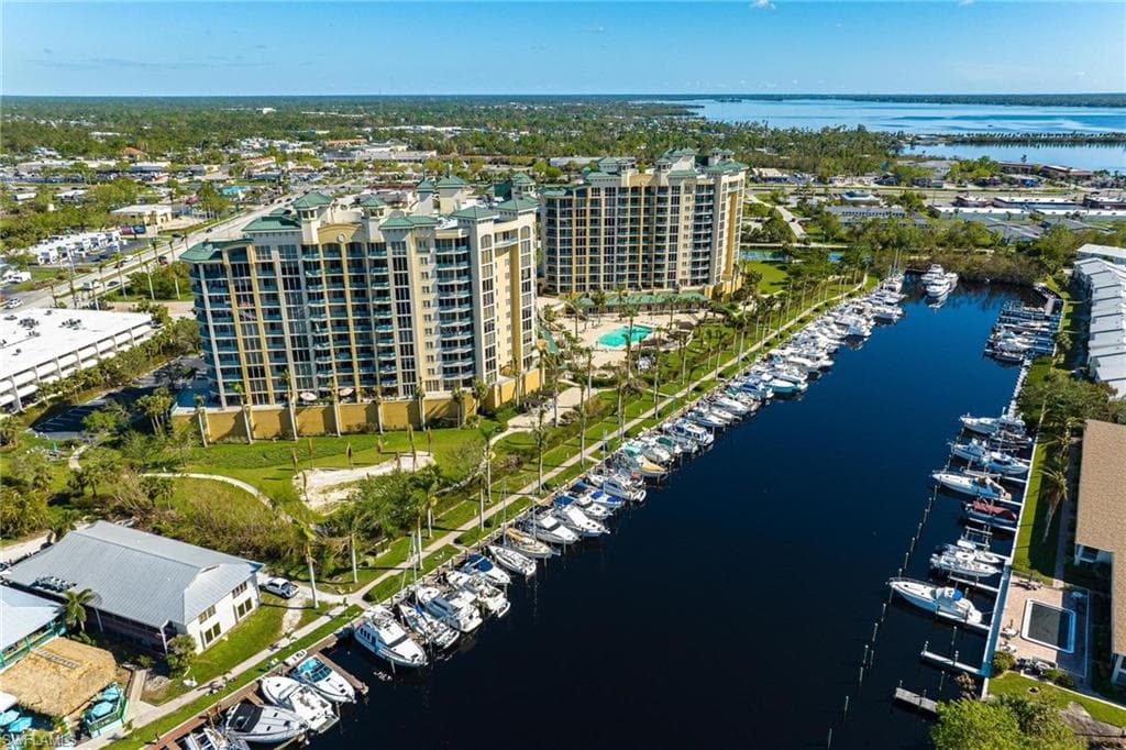 3426 Hancock Bridge PKWY 507 NORTH FORT MYERS, FL 33903