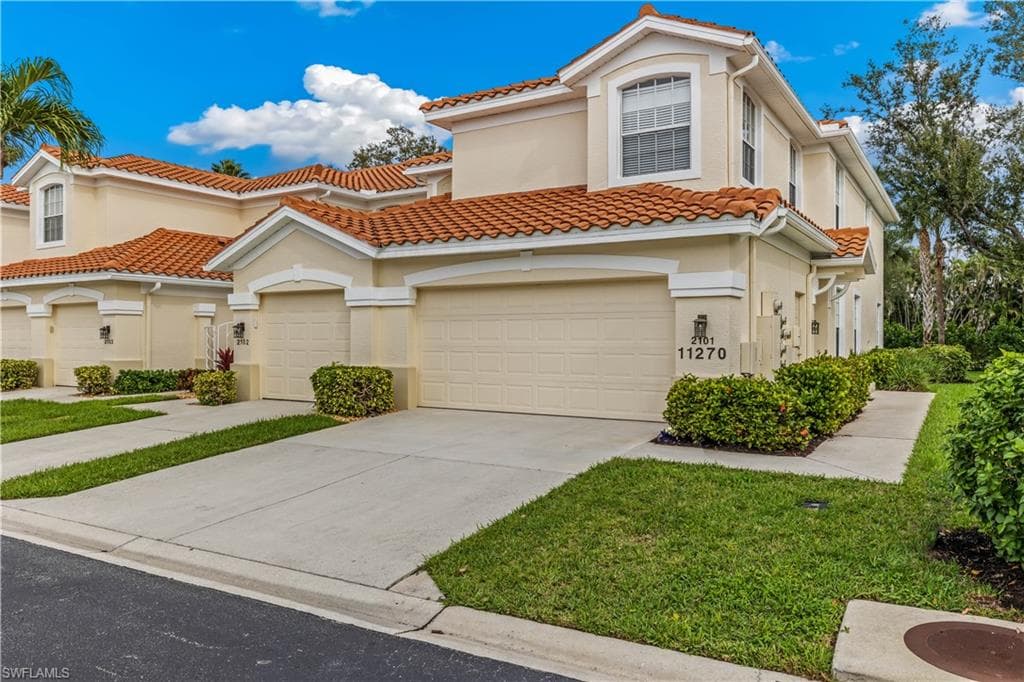 11270 Jacana CT 2101 FORT MYERS, FL 33908