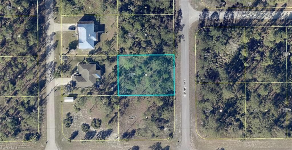192 Moraine AVE S LEHIGH ACRES, FL 33974