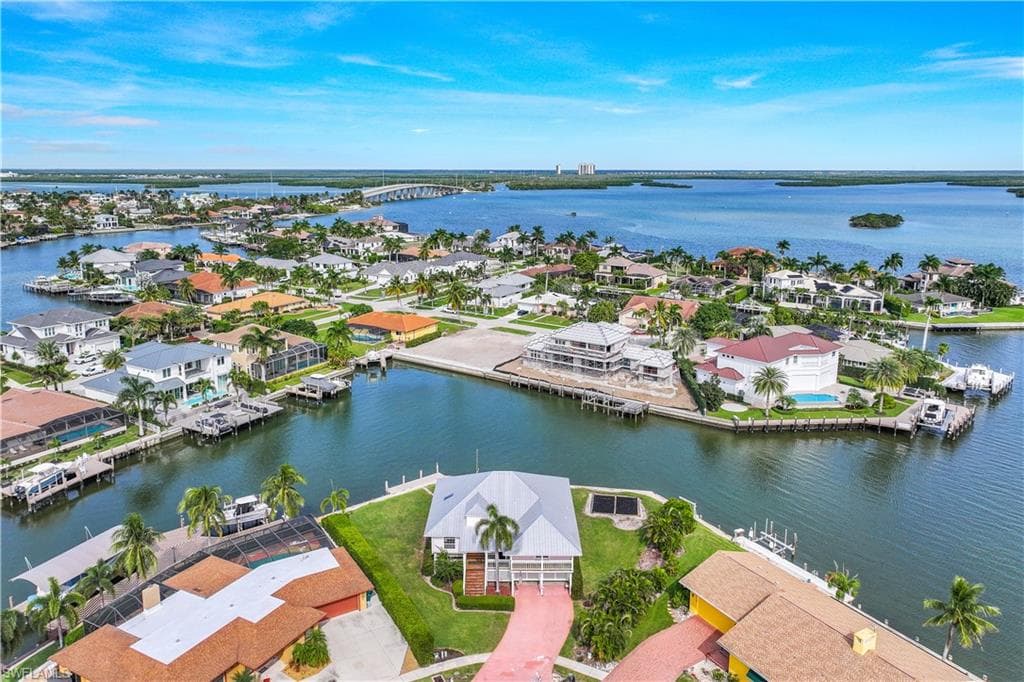 599 Goldcoast CT MARCO ISLAND, FL 34145