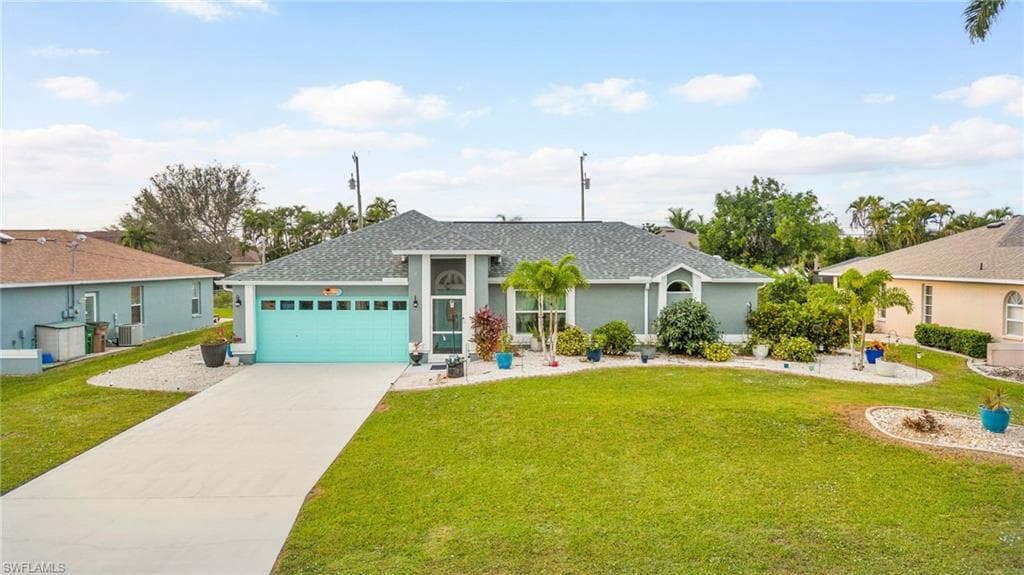 1931 SE 21st ST CAPE CORAL, FL 33990