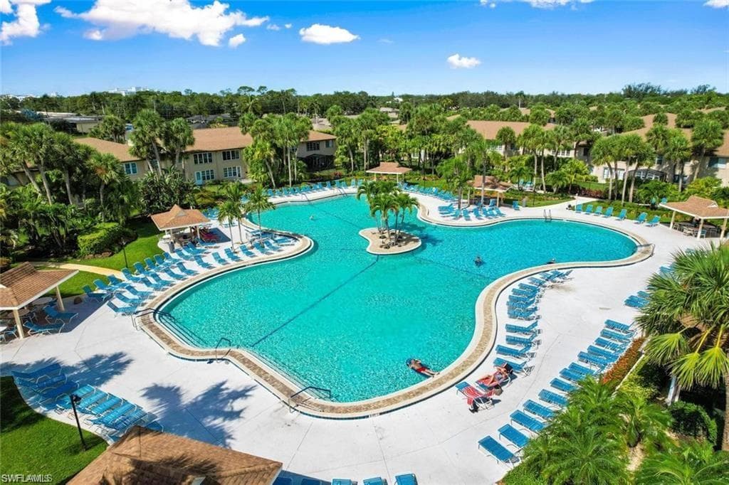 4060 Ice Castle WAY 3203 NAPLES, FL 34112
