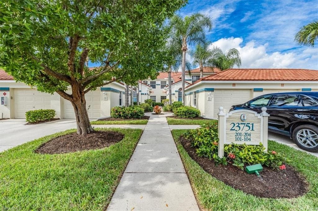23751 Eddystone RD 103 ESTERO, FL 34135