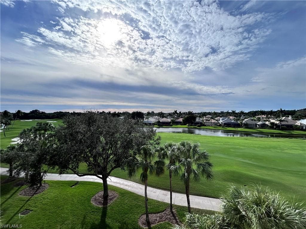 1530 Clermont DR 401 NAPLES, FL 34109