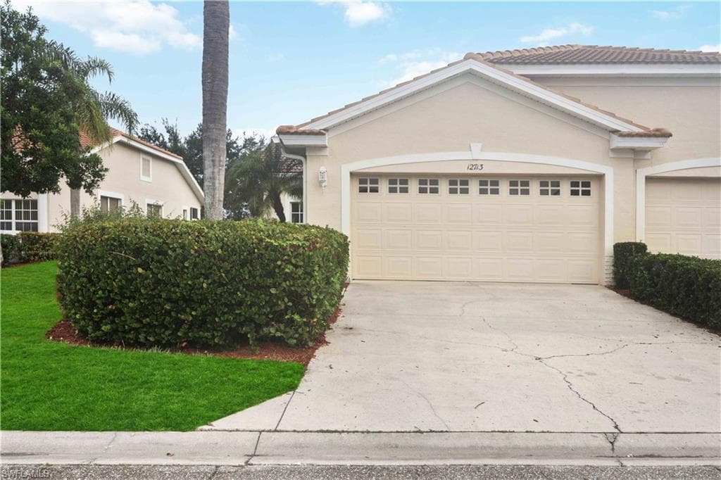 12713 Devonshire Lakes DR FORT MYERS, FL 33913