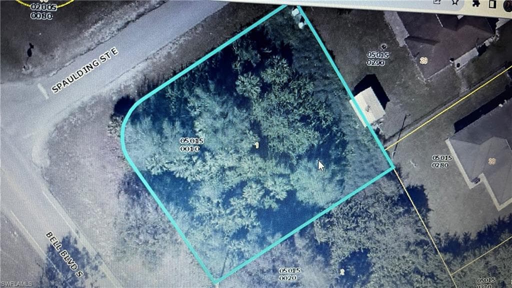 145 Bell BLVD S LEHIGH ACRES, FL 33974