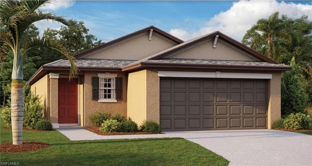 7186 Sugar Pine WAY FORT MYERS, FL 33966