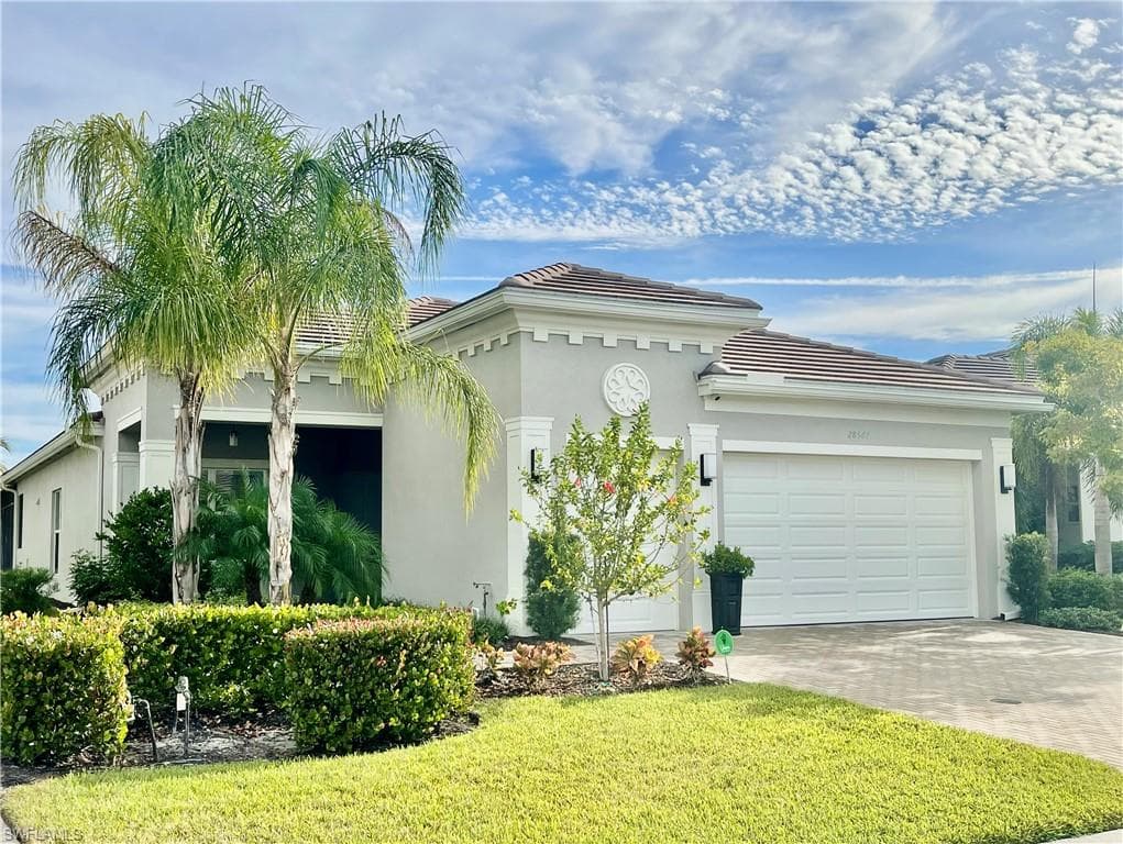 28567 Twain DR BONITA SPRINGS, FL 34135