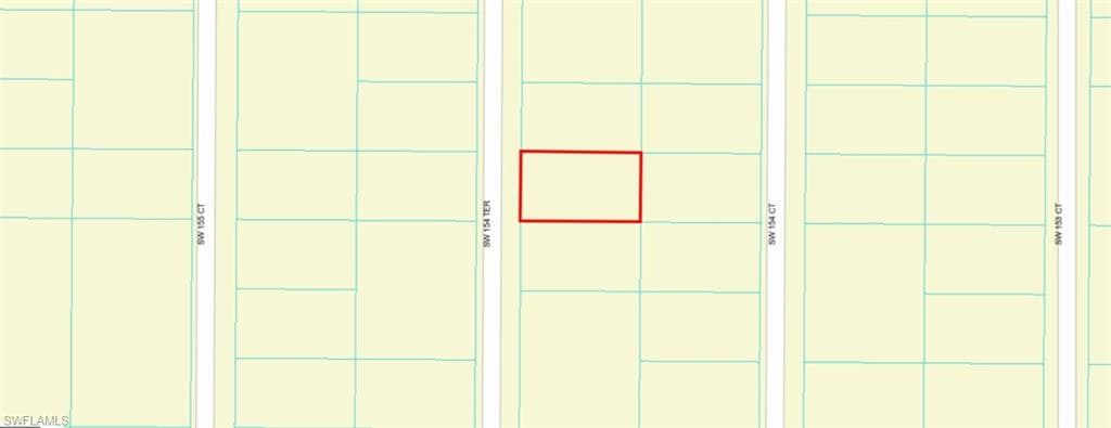 Lot 41 SW 154th TER OCALA, FL 34481