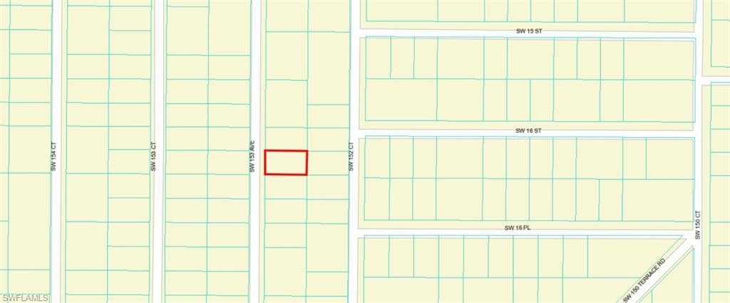 Lot 34 SW 153rd AVE OCALA, FL 34481