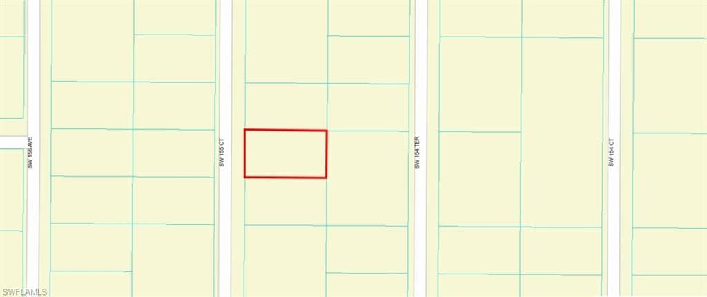 Lot 31 SW 155th CT OCALA, FL 34481