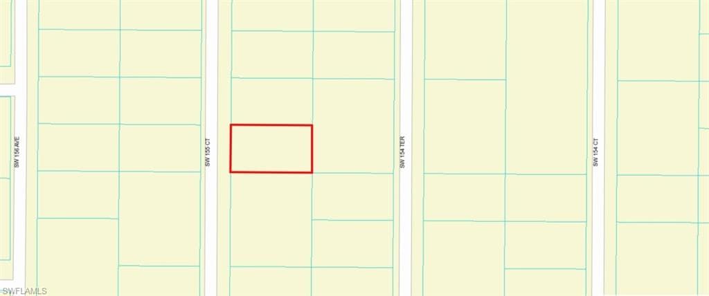 Lot 30 SW 155th CT OCALA, FL 34481