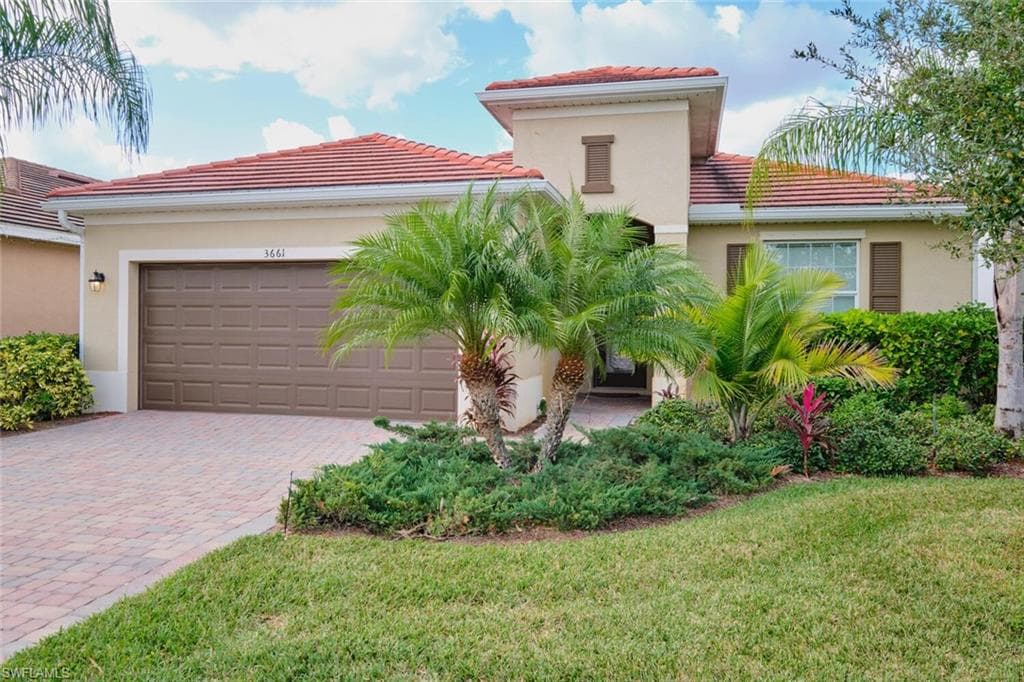 3661 E Hampton CIR ALVA, FL 33920