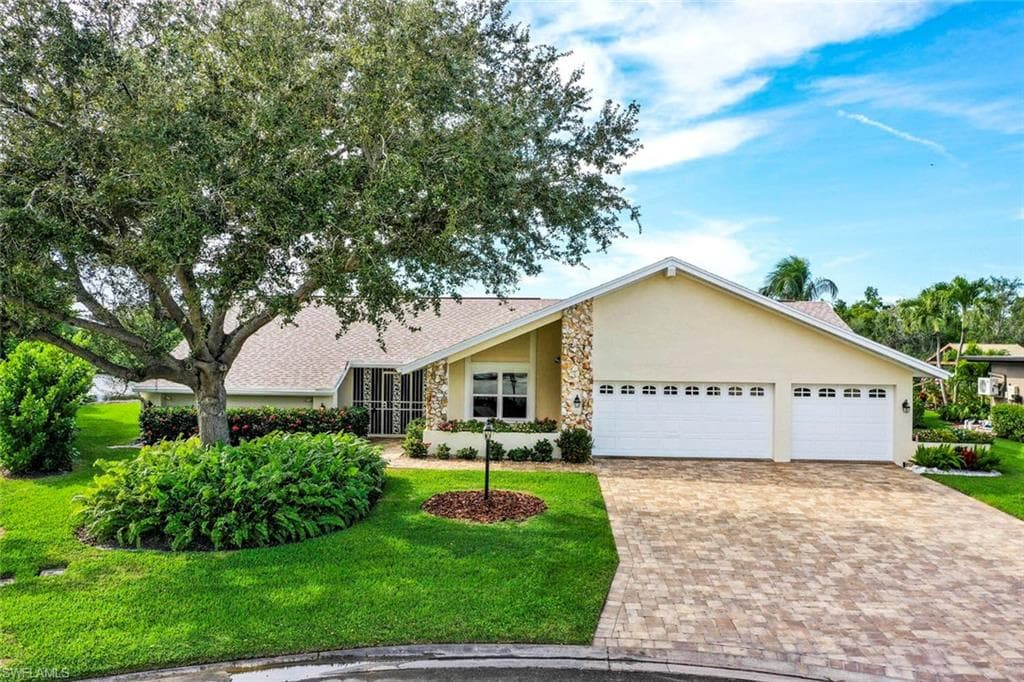 5431 Brandy CIR W FORT MYERS, FL 33919