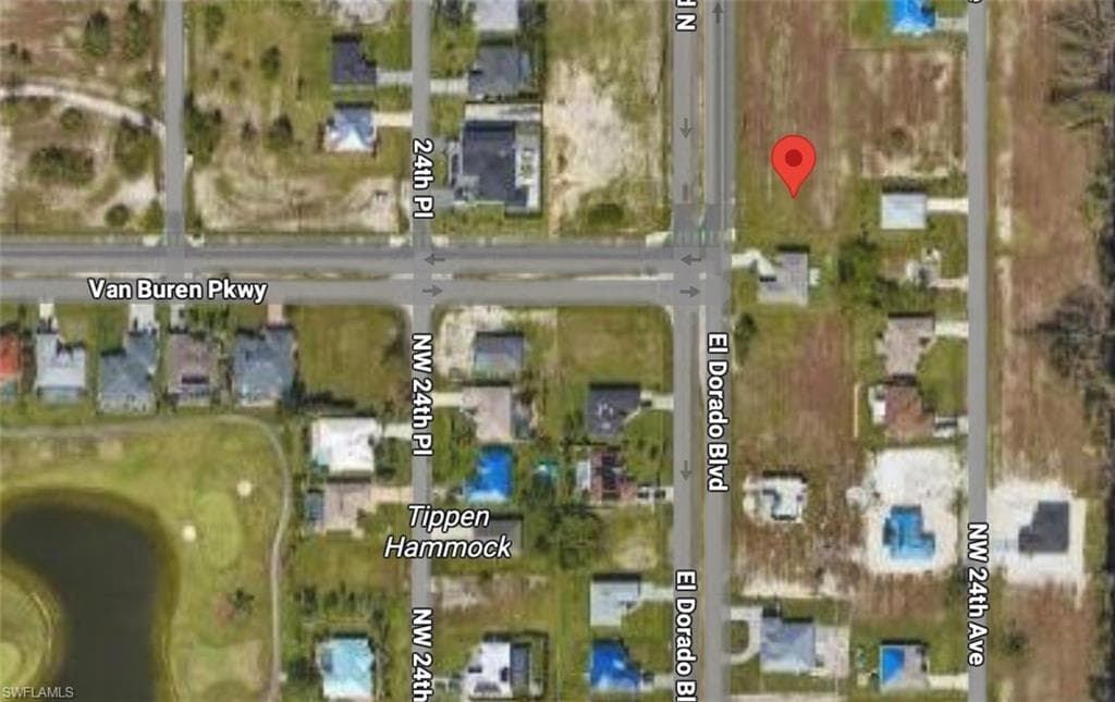 1931 El Dorado BLVD N CAPE CORAL, FL 33993