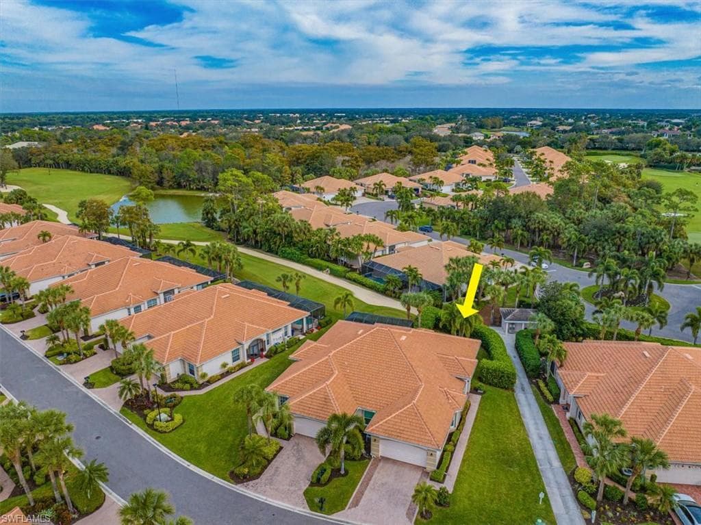 28547 F B Fowler CT BONITA SPRINGS, FL 34135