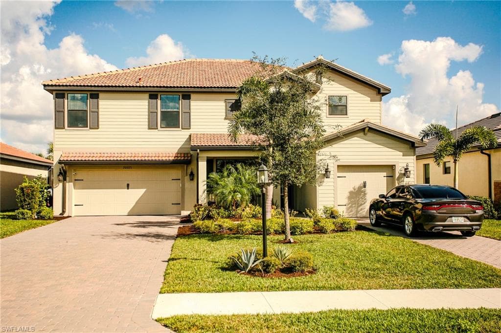 20071 Hartford BLVD ESTERO, FL 33928