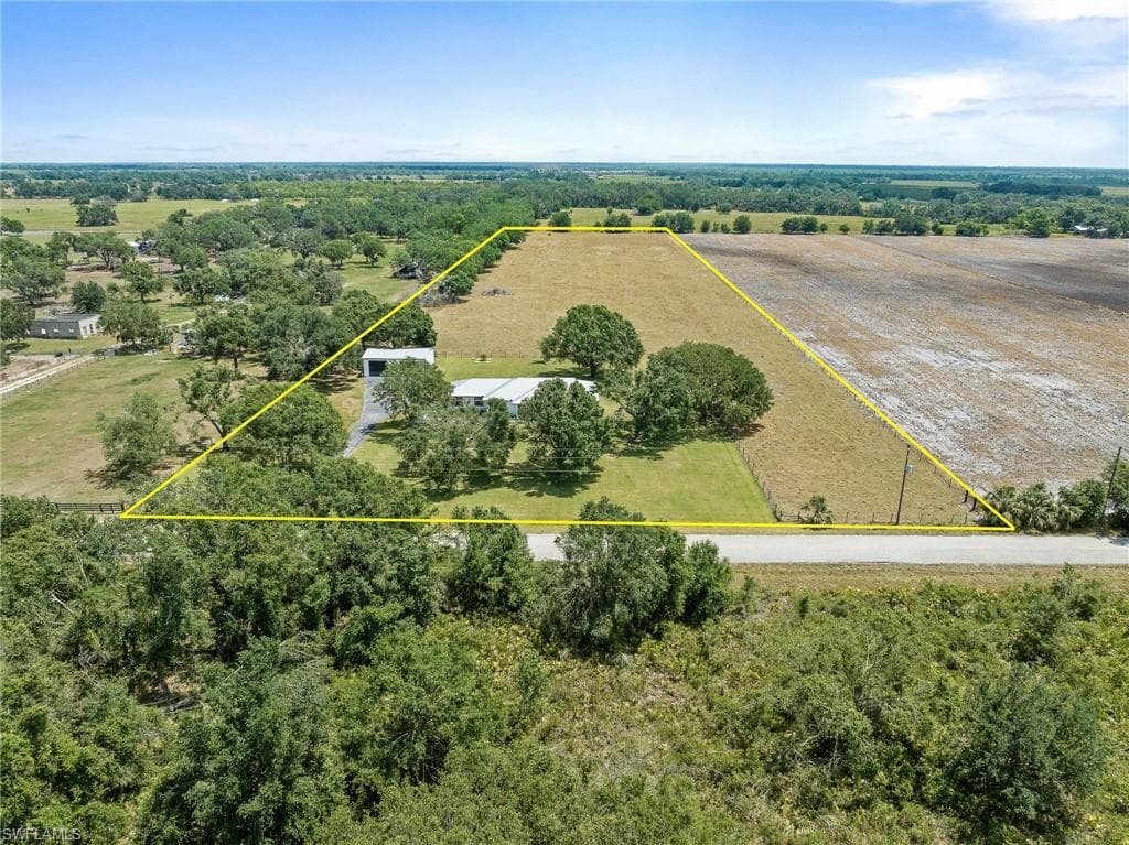 3548 SW Addison AVE ARCADIA, FL 34266