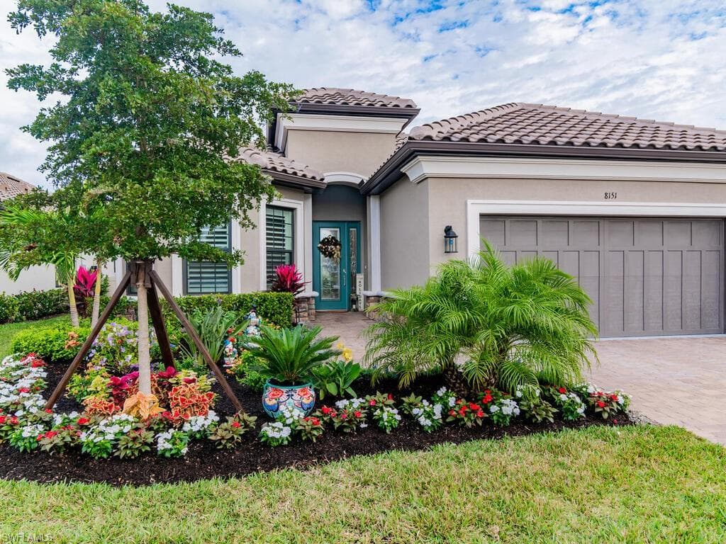8151 Lucello TER S NAPLES, FL 34114