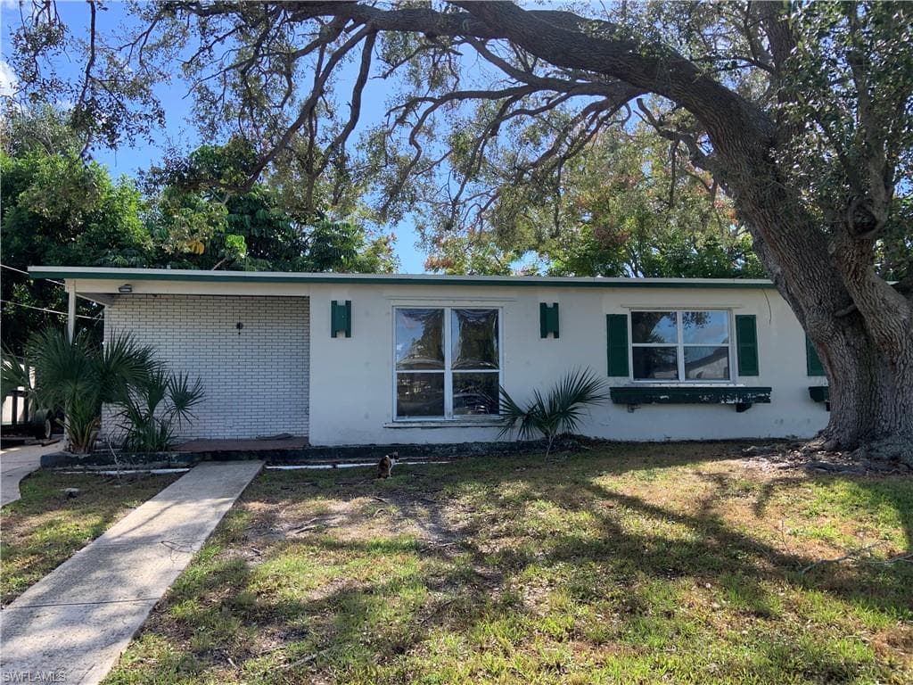 22331 Catherine AVE PORT CHARLOTTE, FL 33952