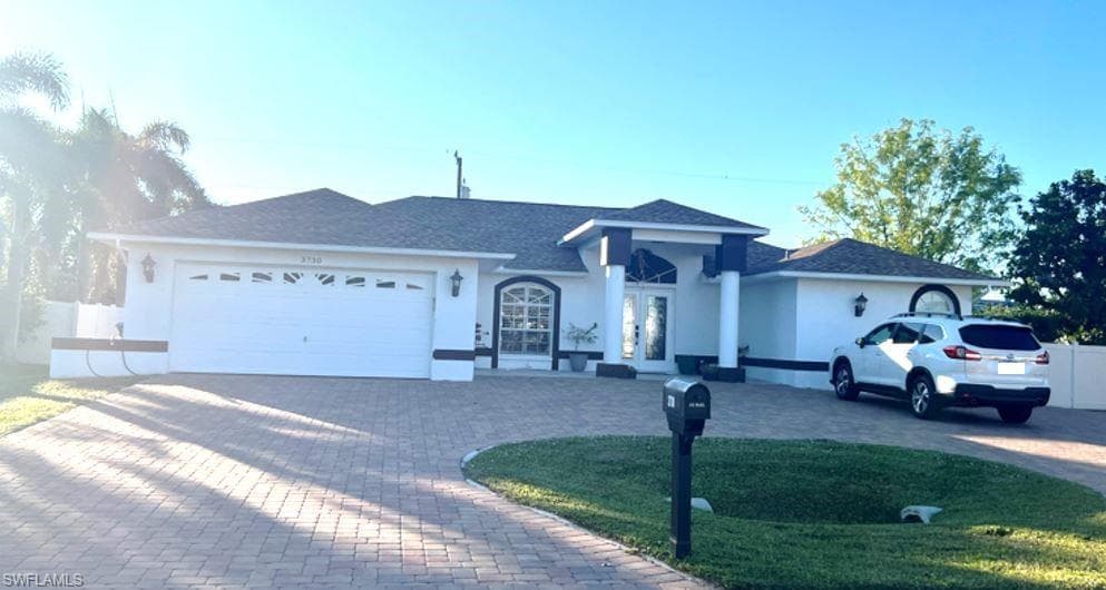 3730 SE 4th AVE CAPE CORAL, FL 33904