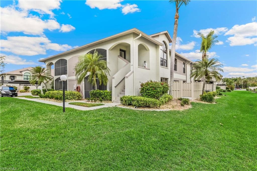 13232 Whitehaven LN 1102 FORT MYERS, FL 33966