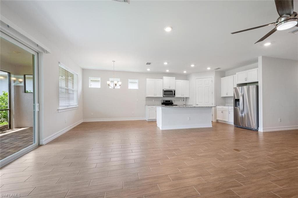 16538 CRESCENT BEACH WAY BONITA SPRINGS, FL 34135
