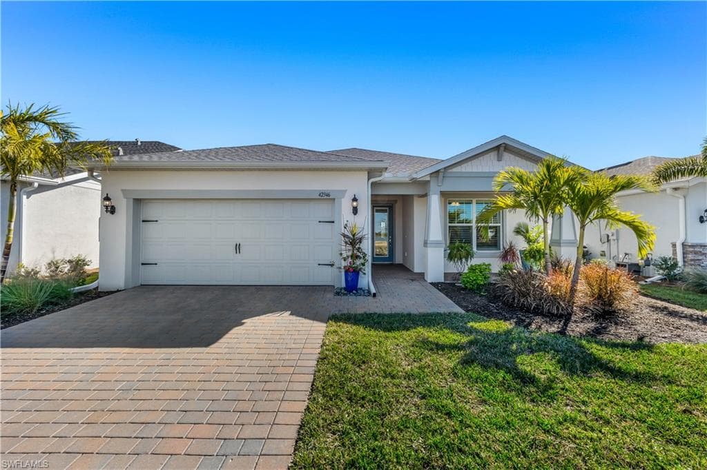 42346 Edgewater DR PUNTA GORDA, FL 33982