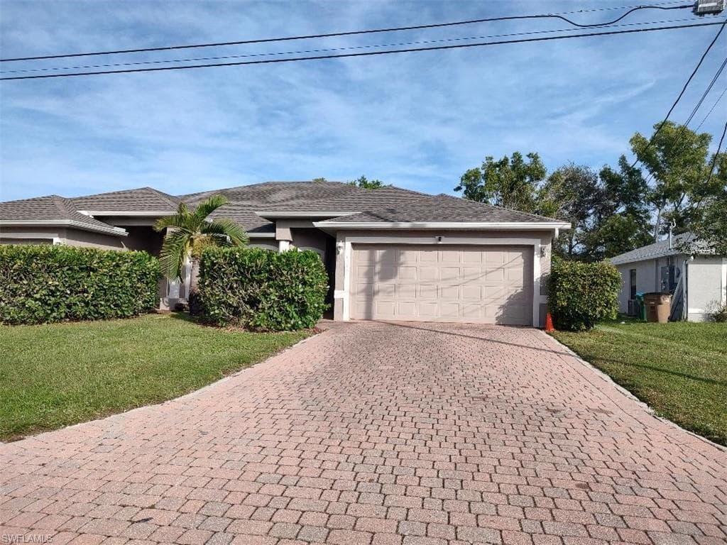 1219 SE 6th TER CAPE CORAL, FL 33990