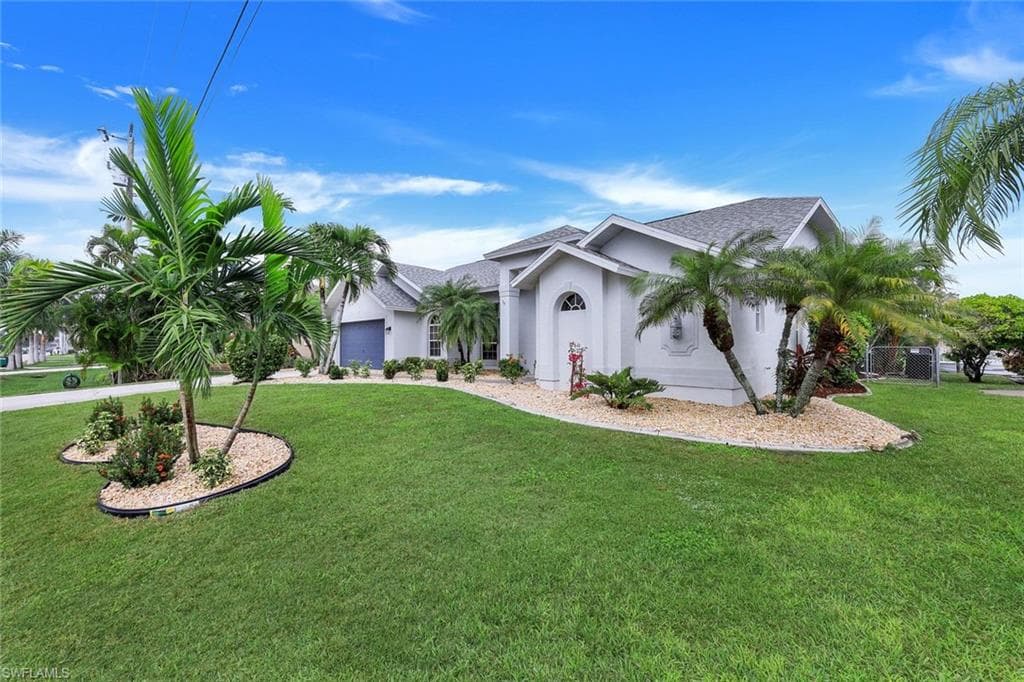 1423 SW 49th ST CAPE CORAL, FL 33914