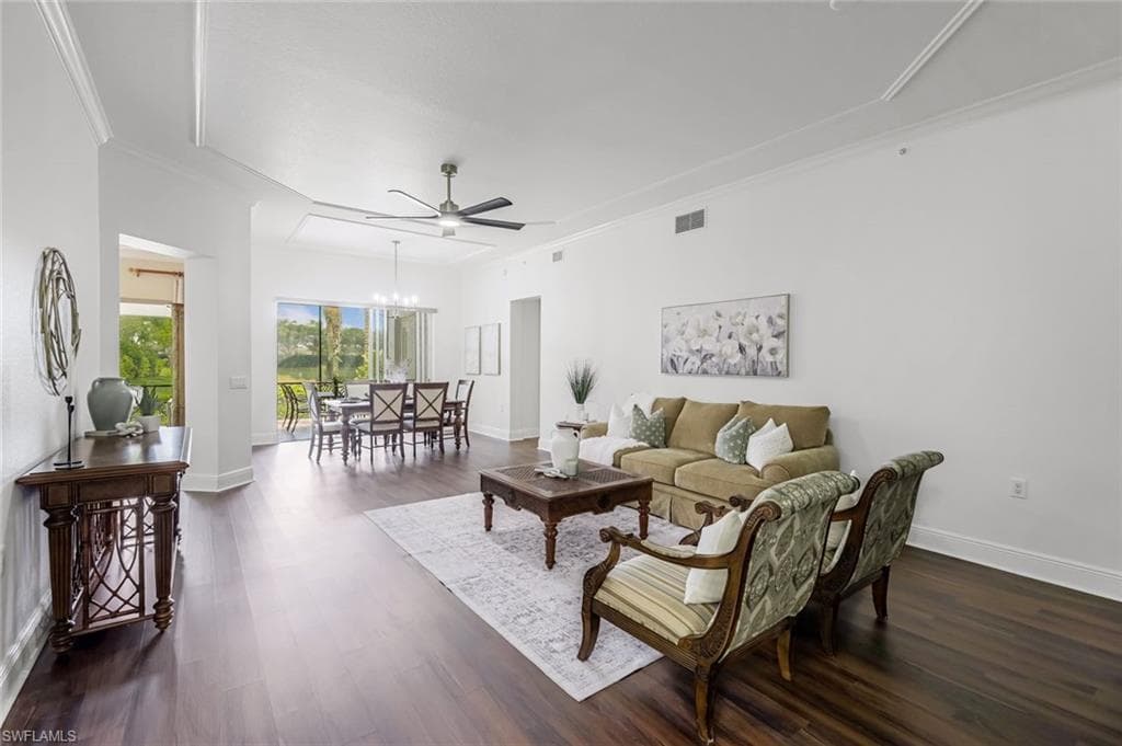 9206 Museo CIR 101 NAPLES, FL 34114